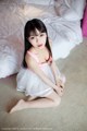 XIUREN No. 5552: Model Mio (莉莉丝) (60 photos)