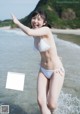 Hina Kikuchi 菊地姫奈, Shonen Magazine 2021 No.45 (週刊少年マガジン 2021年45号)