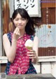 Nanase Nishino 西野七瀬, Shonen Magazine 2019 No.48 (少年マガジン 2019年48号)