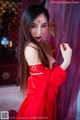 XIUREN No.382: Model Zou Jingjing (邹晶晶) (67 photos)