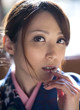 Yuuko Shiraki - Amora 4k Photos