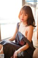 GIRLT 2017-05-24: Model Wuhou Lan Yan (午后 蓝 颜) (46 photos)