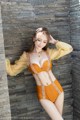 IMISS Vol.326: Model Yu Wei (妤 薇 Vivian) (26 pictures)