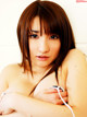 Nana Ozaki - Scarlet Hairy Pic